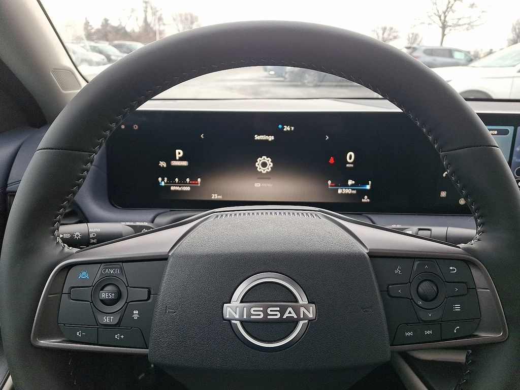 Thumbnail: 2026 Nissan Sentra - 9