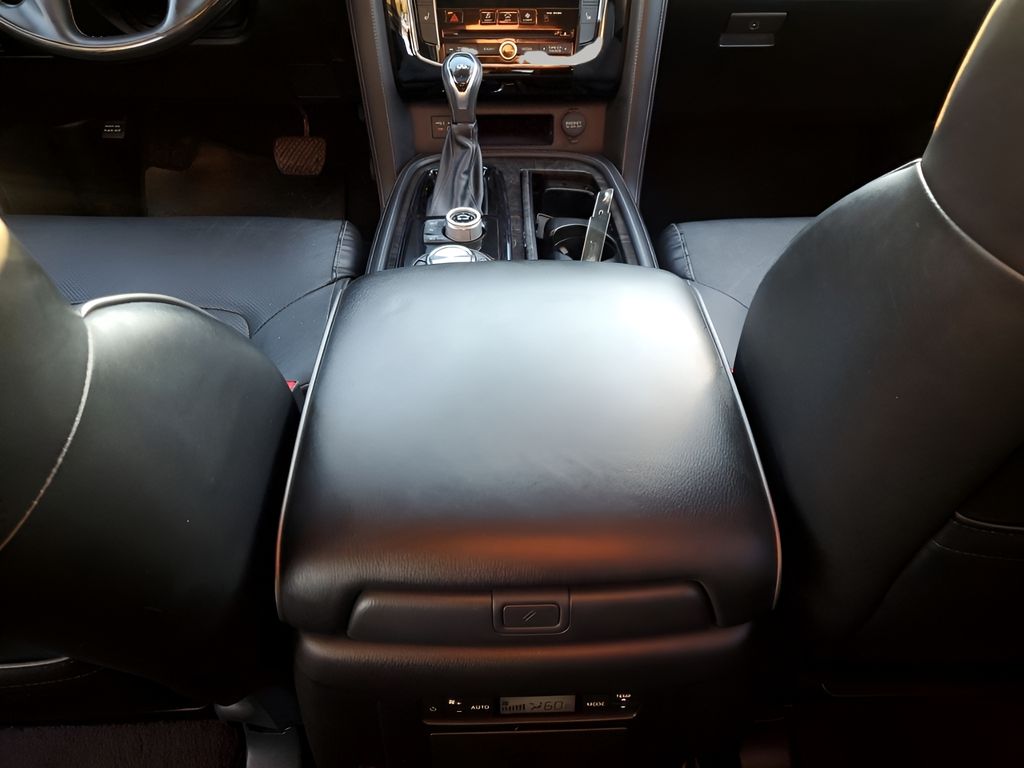 Used Car 2021 Infiniti Qx80  Luxe For Sale Under $30,000 In Austin, Texas