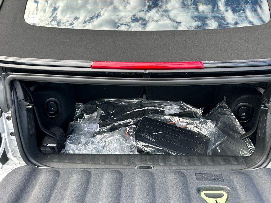 Thumbnail: 2026 MINI Cooper Convertible - 31