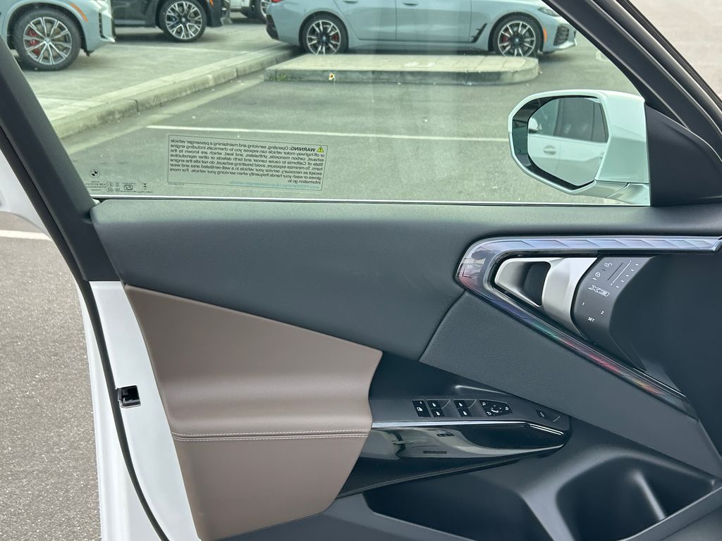 Thumbnail: 2026 BMW X3 - 11