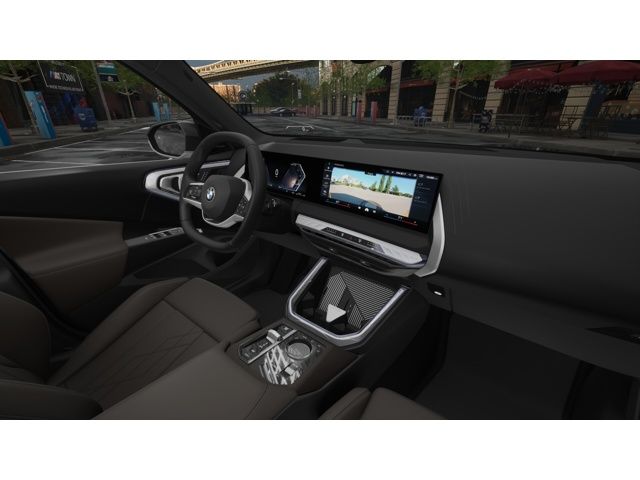 Thumbnail: 2026 BMW X3 - 14