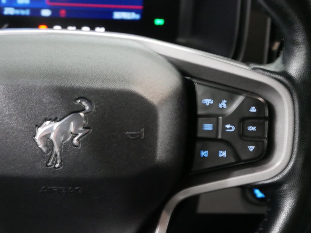 Used 2023 Ford Bronco SUV
