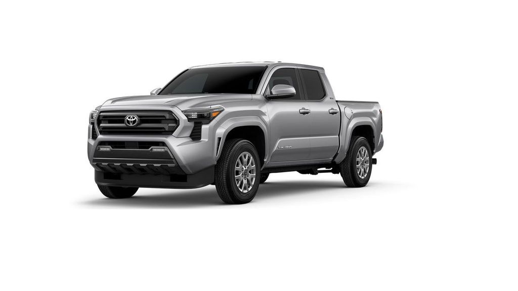 Thumbnail: 2025 Toyota Tacoma - 1