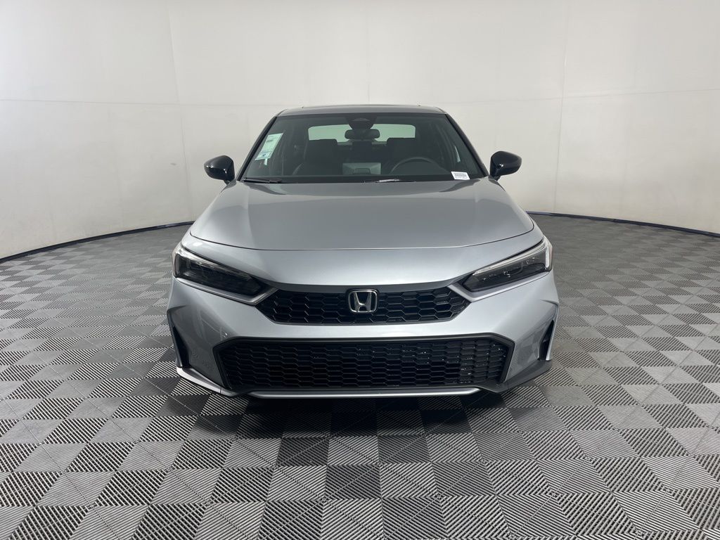 Thumbnail: 2026 Honda Civic - 7