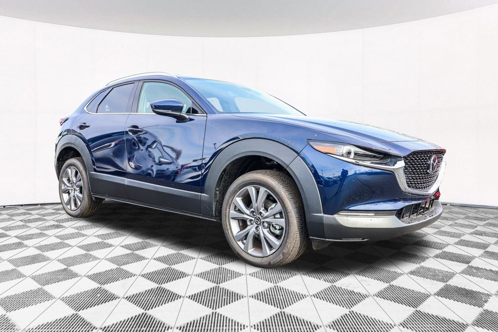 2024 Mazda CX-30 2.5 S Premium Package 16