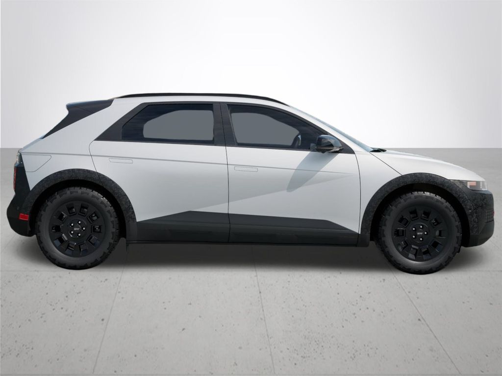 2025 Hyundai IONIQ 5 XRT
