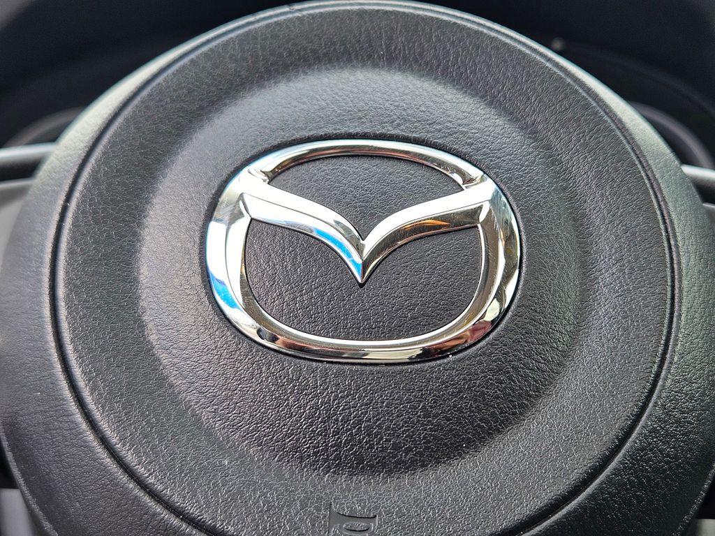 Used Car 2023 Mazda Cx-5  2.5 S Carbon Edition For Sale Under $30,000 In San Marcos, Texas