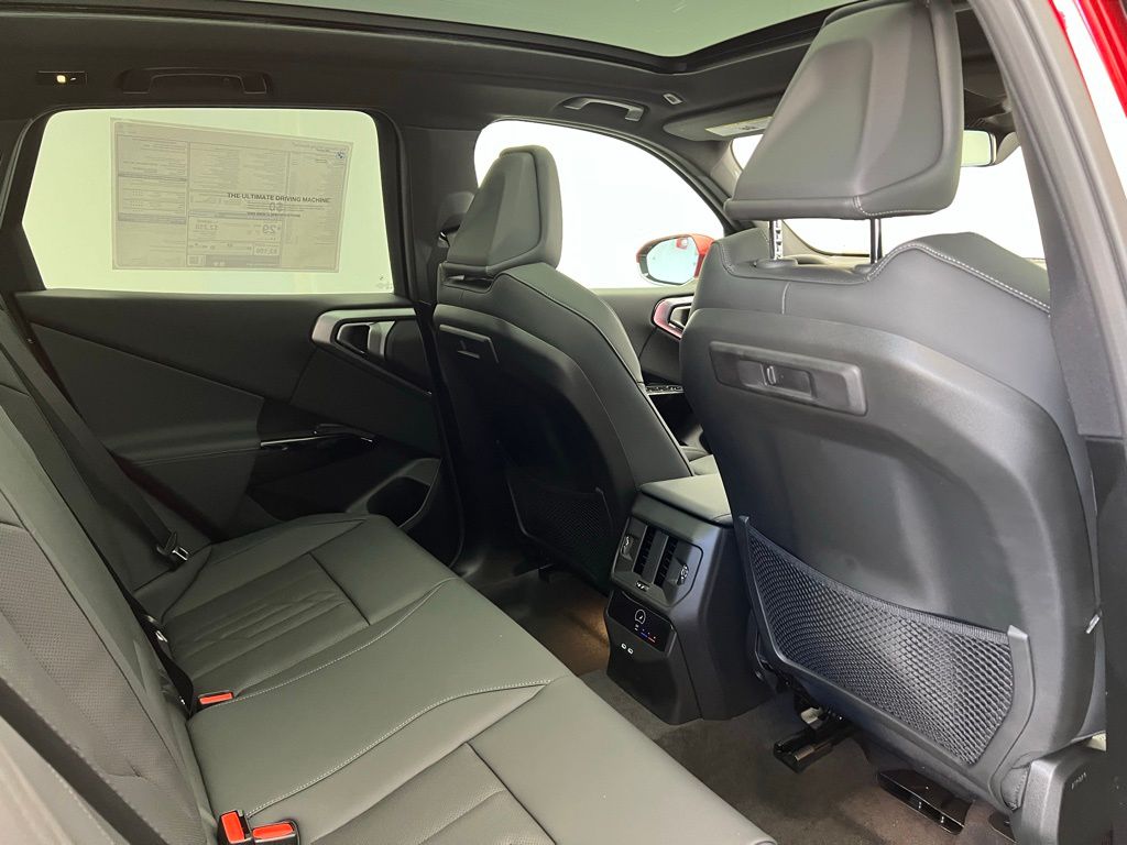 Thumbnail: 2026 BMW X3 - 8