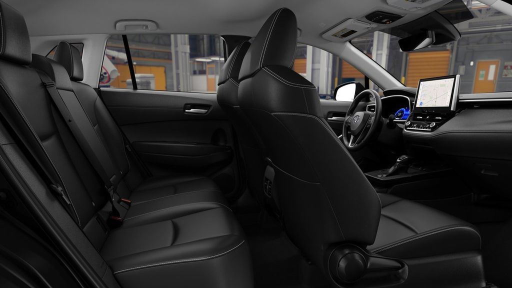 Thumbnail: 2026 Toyota Corolla Cross - 20