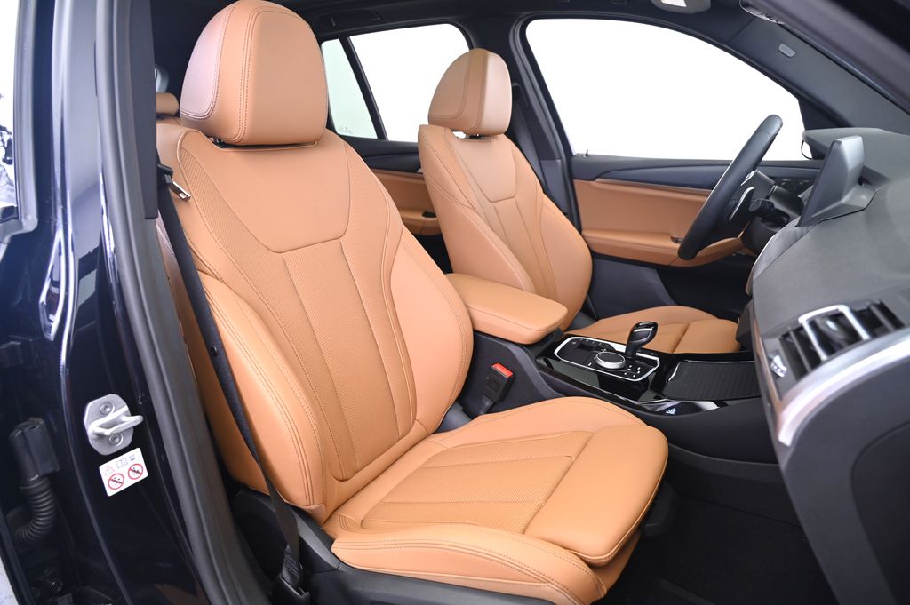 Thumbnail: 2024 BMW X3 - 24