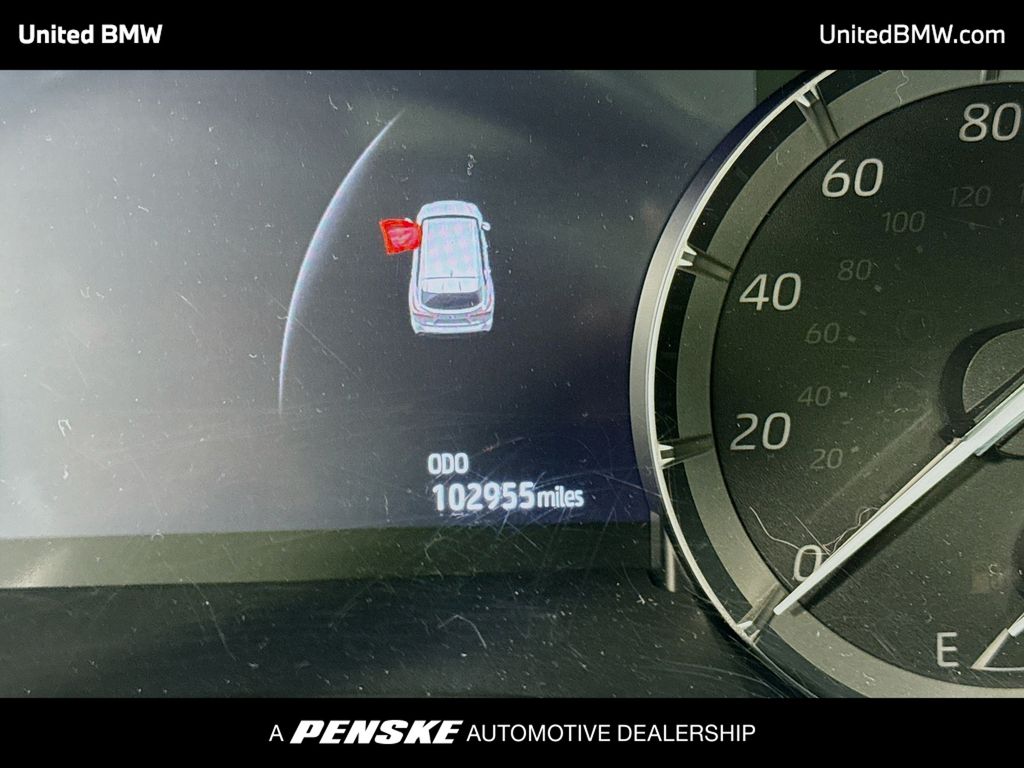 Thumbnail: 2020 Toyota Highlander - 7