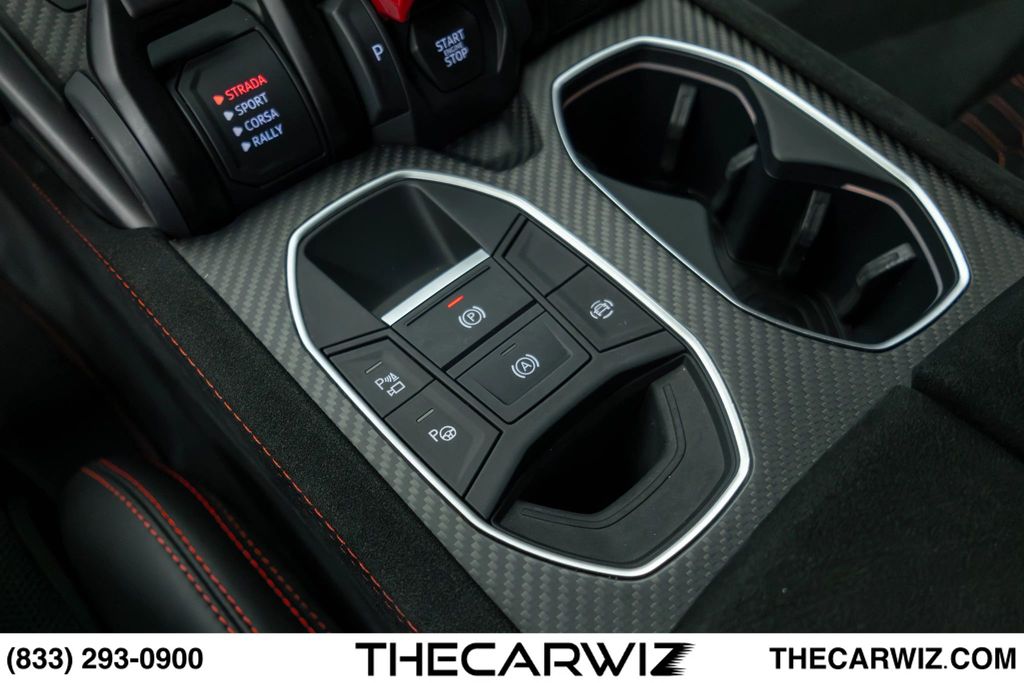 2023 Lamborghini Urus