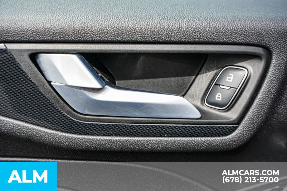 2026 Ford Escape ST-Line - Photo 51