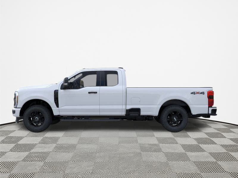 New 2026 Ford Super Duty F-350 SuperCab 8' Box XL - STX Package