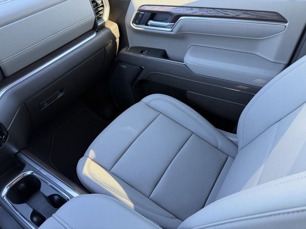 new 2026 GMC Sierra 1500 car, priced at $63,323