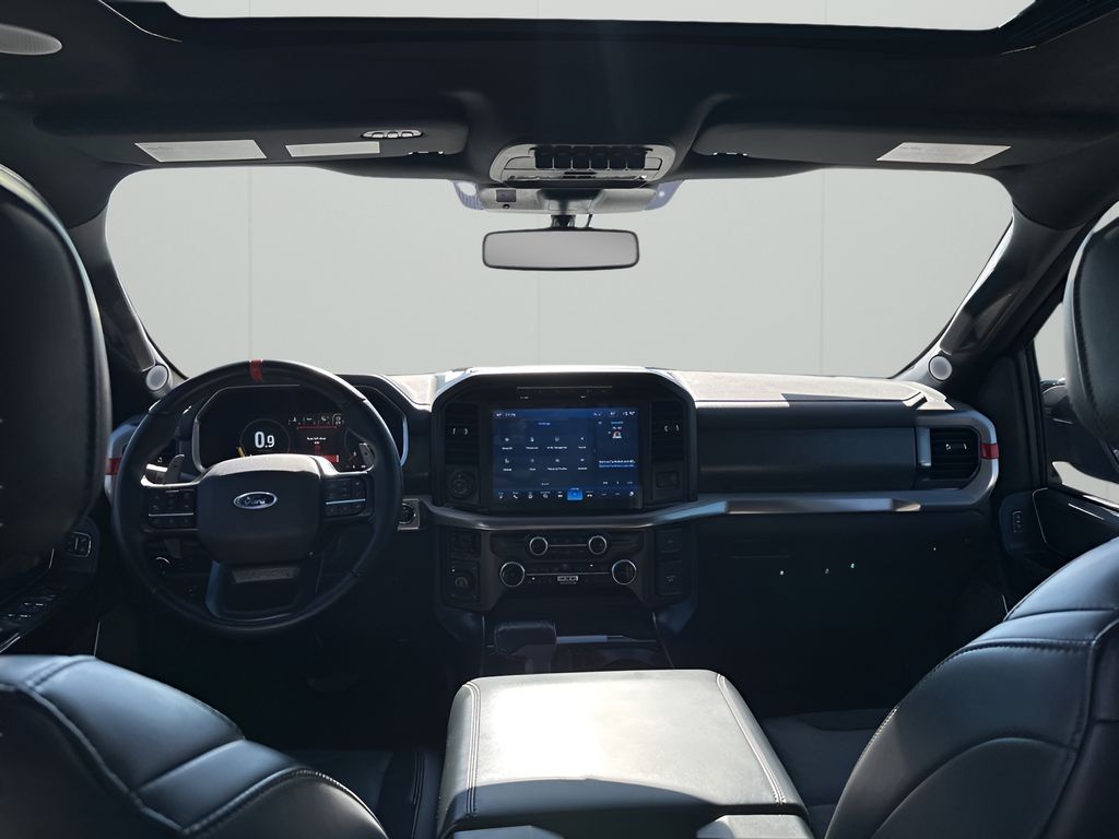 Used Car 2022 Ford F-150  Raptor For Sale Under $70,000 In Austin, Texas