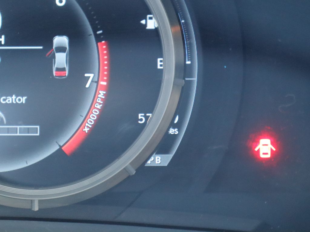 Thumbnail: 2014 Lexus IS - 18