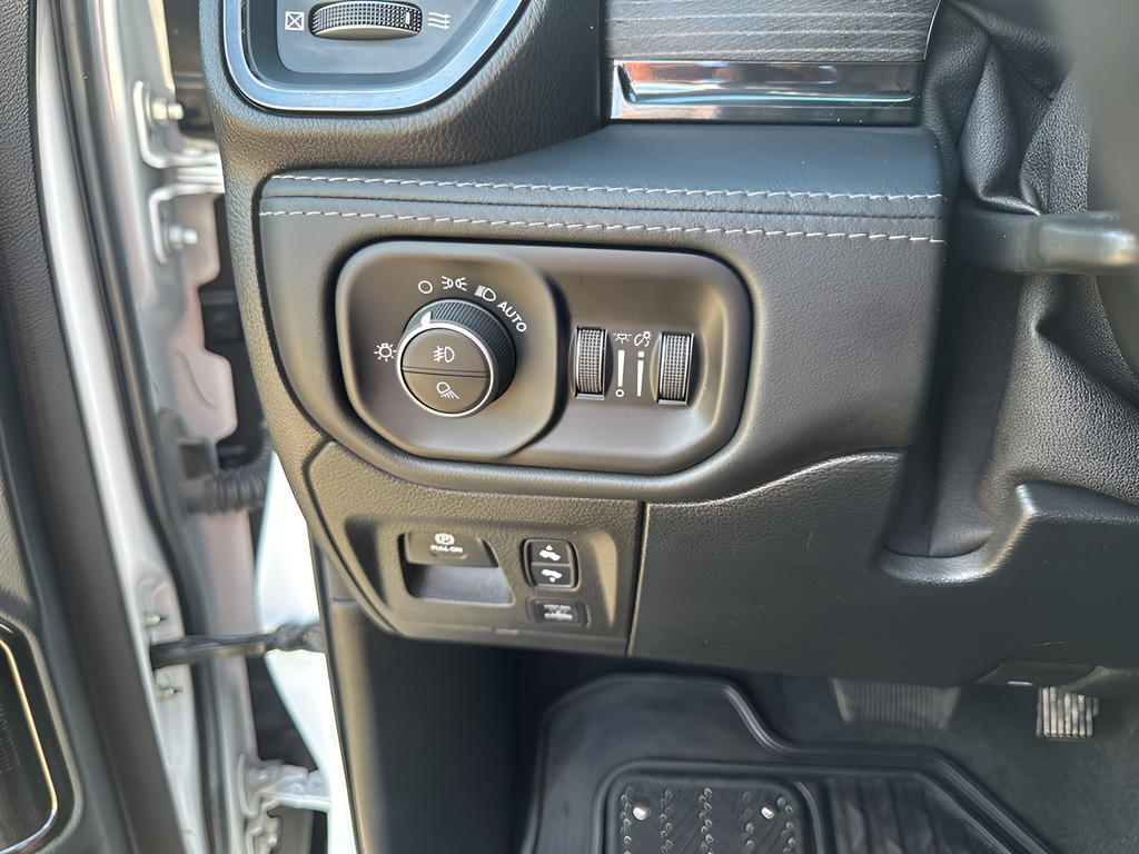 Used Car 2022 Ram 1500  Limited For Sale Under $50,000 In Austin, Texas