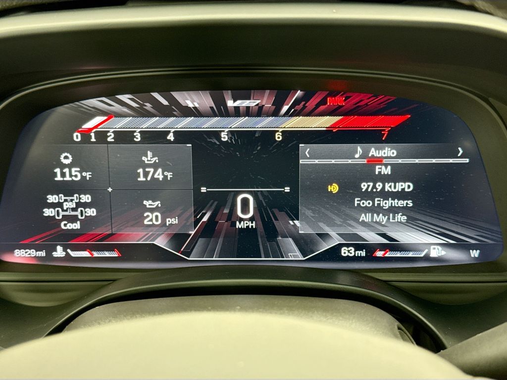 Thumbnail: 2023 Cadillac CT4 - 32