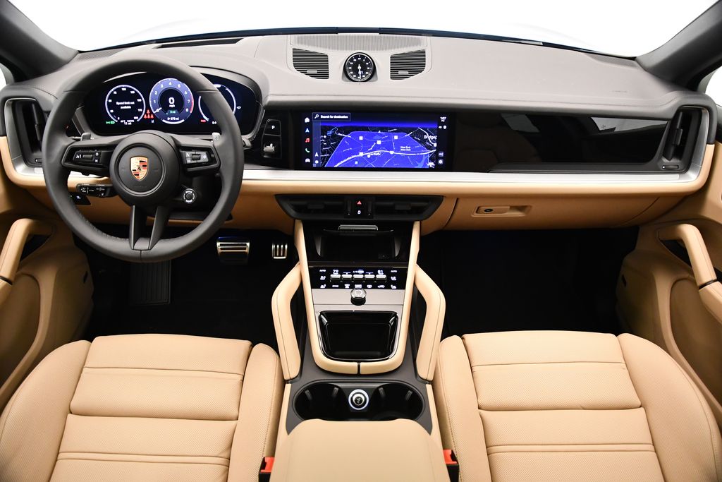 Thumbnail: 2025 Porsche  - 20