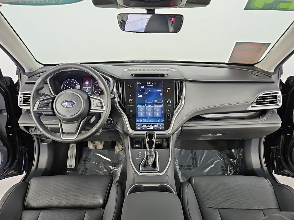 Thumbnail: 2024 Subaru Outback - 25