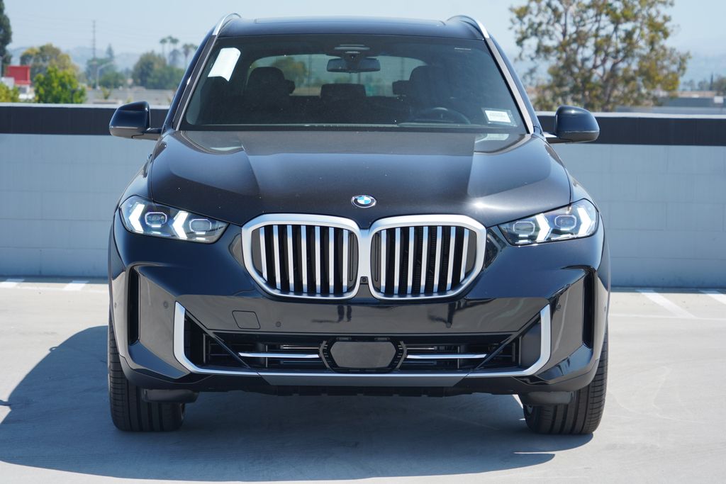 Thumbnail: 2026 BMW X5 - 2