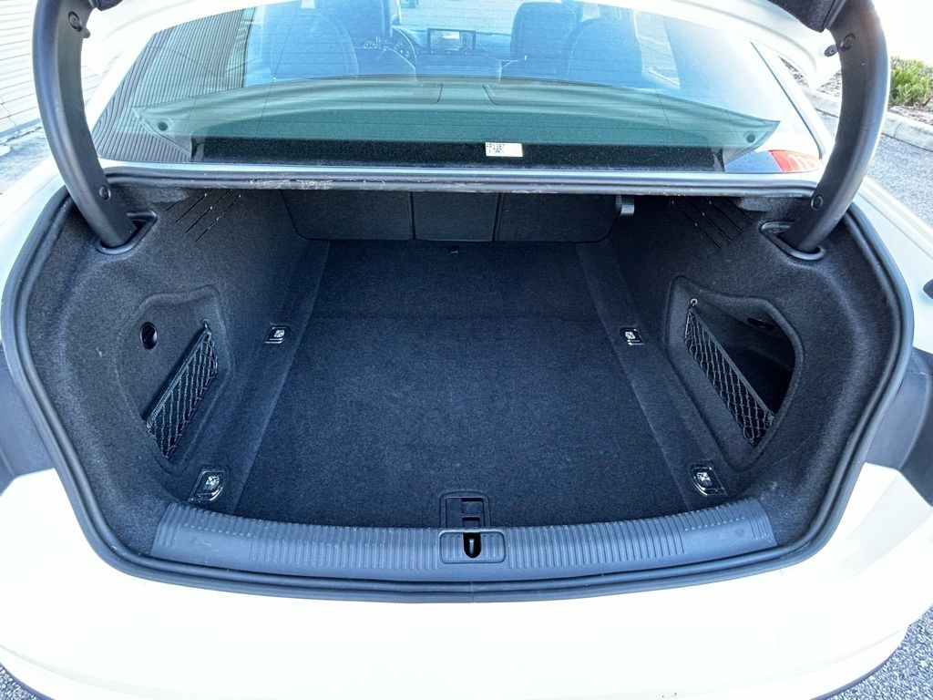 Used 2023  Audi 45 S line Premium Plus image 59