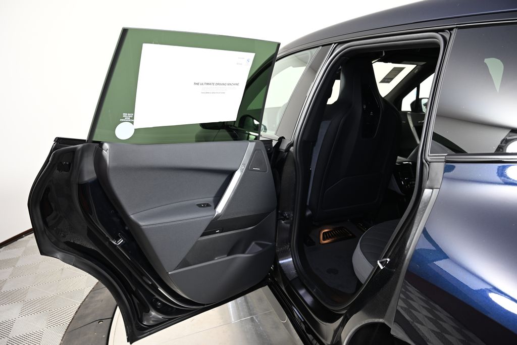 Thumbnail: 2026 BMW iX - 24