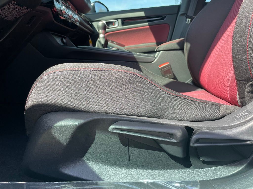 Thumbnail: 2026 Honda Civic - 27