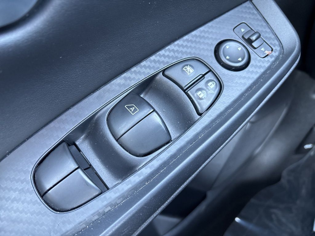 Used 2025 Nissan Sentra Sedan