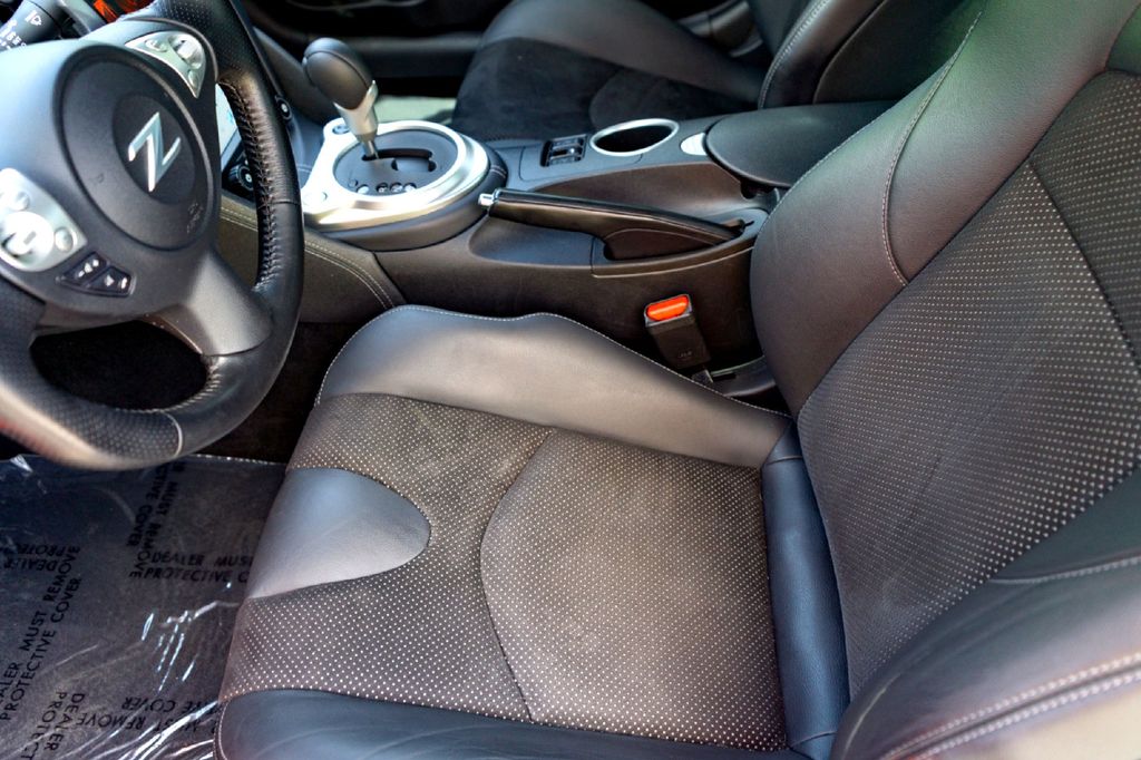 Used Car 2020 Nissan 370z  Sport For Sale Under $35,000 In Taylor, Texas