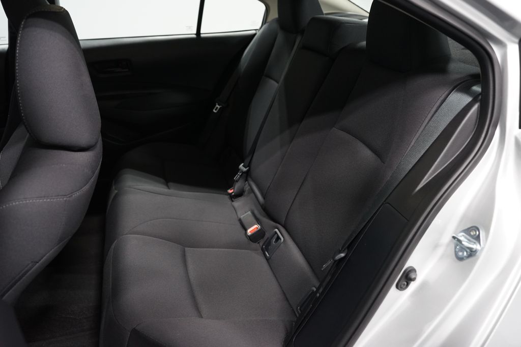 Thumbnail: 2025 Toyota Corolla - 26