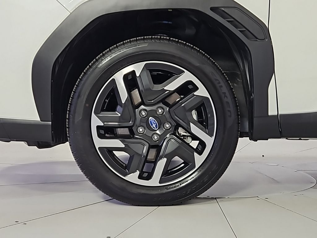 Thumbnail: 2026 Subaru Forester - 5