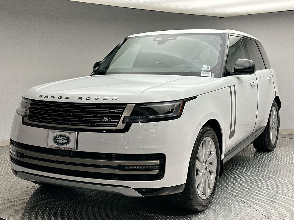 2024 Land Rover Range Rover SE -
                Paramus, NJ