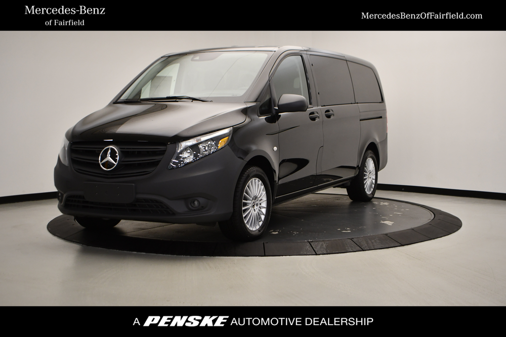 2023 Mercedes-Benz Metris  -
                Fairfield, CT