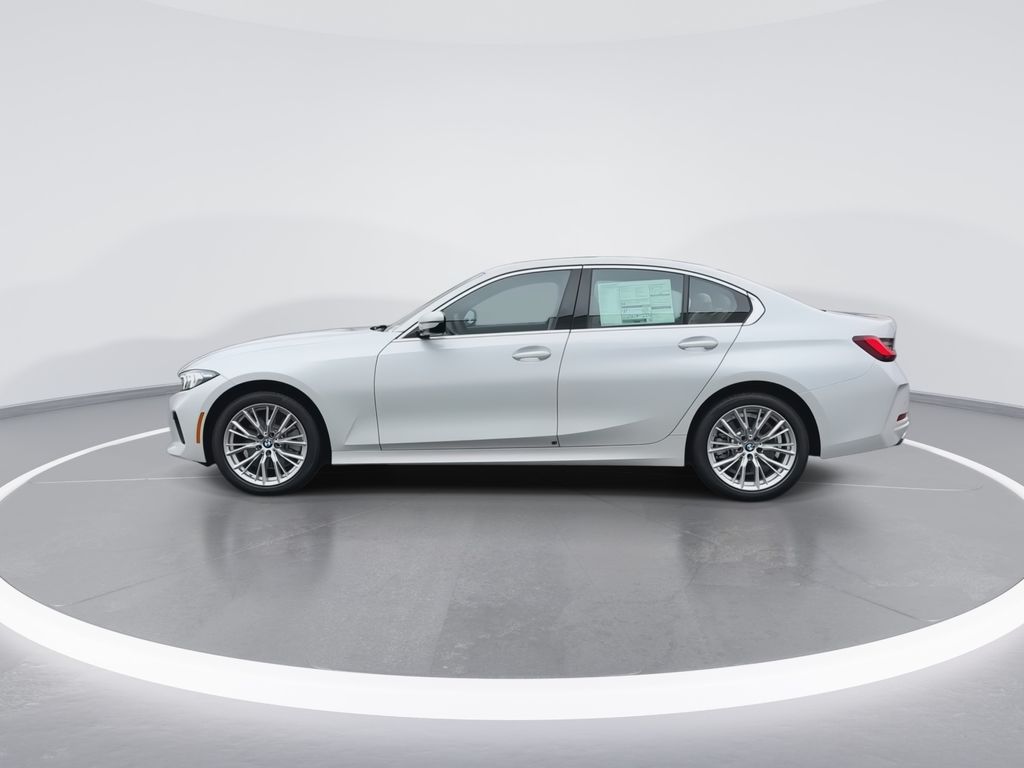 2024 BMW 3 Series 330i xDrive 5