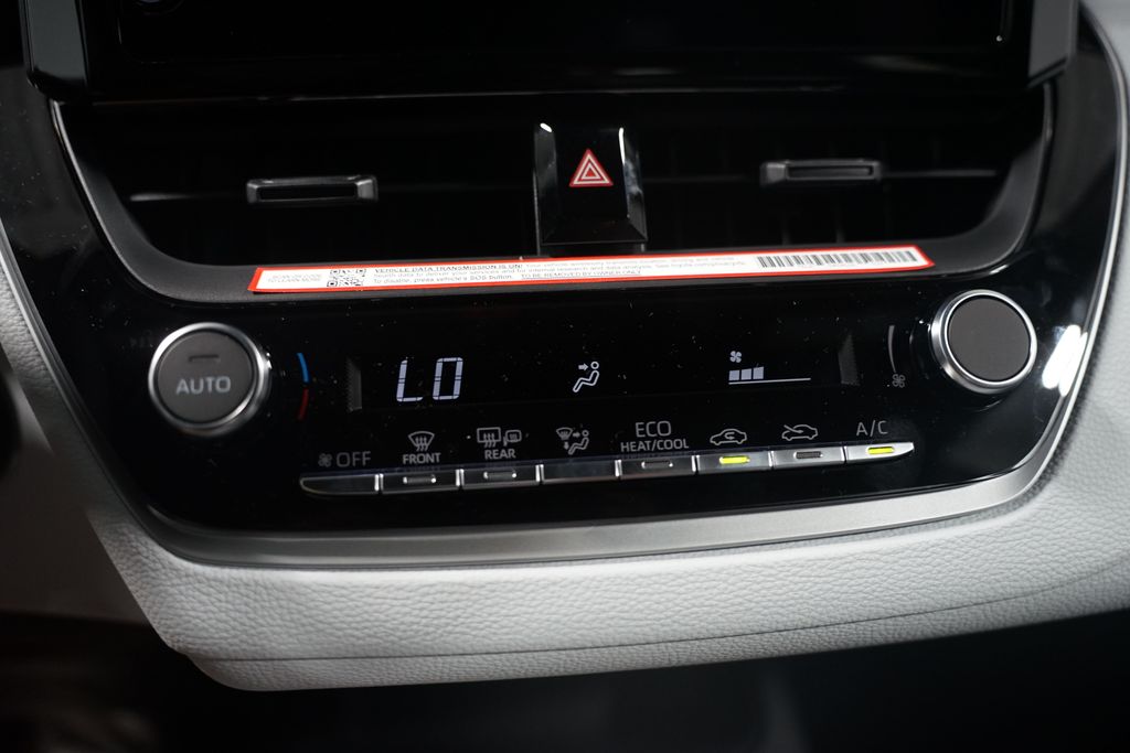 Thumbnail: 2026 Toyota Corolla - 20