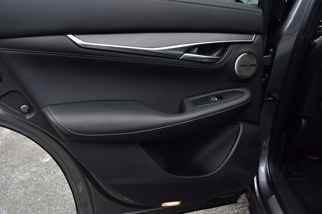 2023 INFINITI QX55 Sensory 29