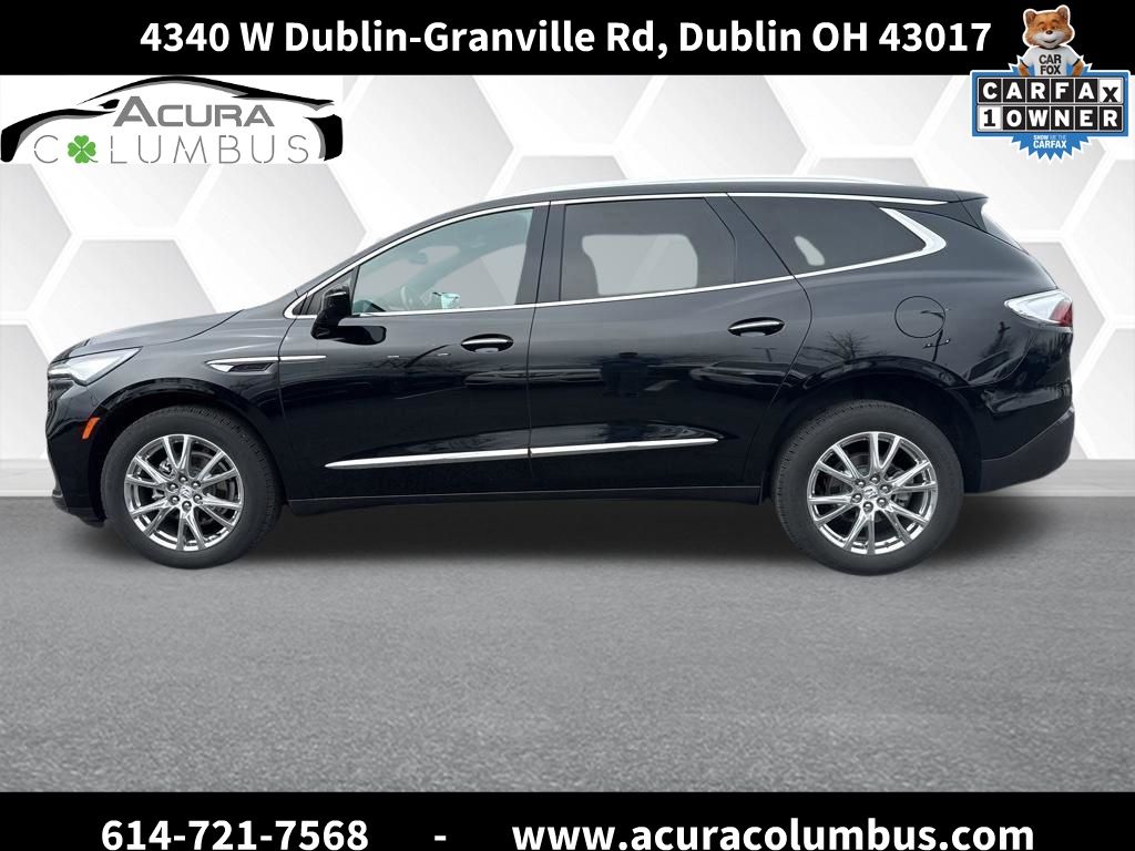2023 Buick Enclave Essence AWD