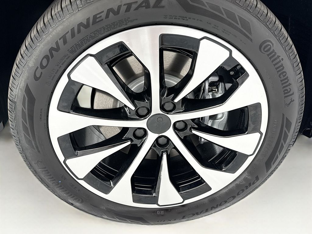 Thumbnail: 2026 Audi Q3 - 31