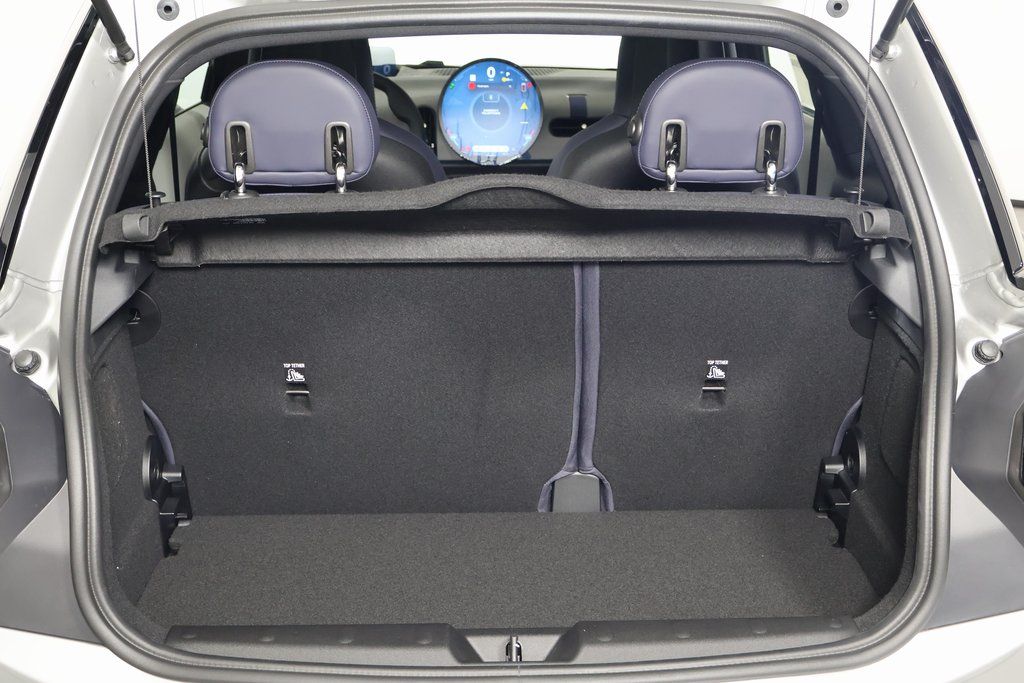 Thumbnail: 2026 MINI Cooper - 8