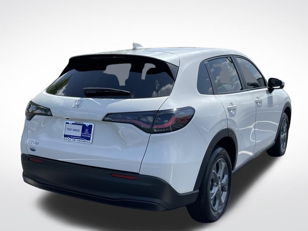 Thumbnail: 2026 Honda HR-V - 6