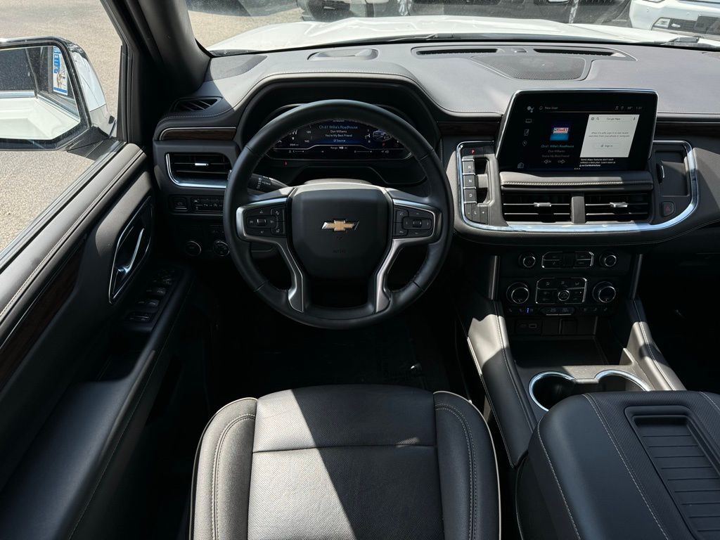 2023 Chevrolet Tahoe Premier 17