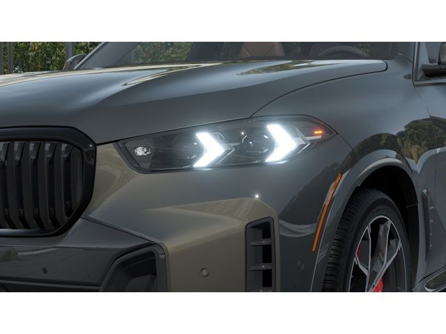 Thumbnail: 2026 BMW X5 - 6