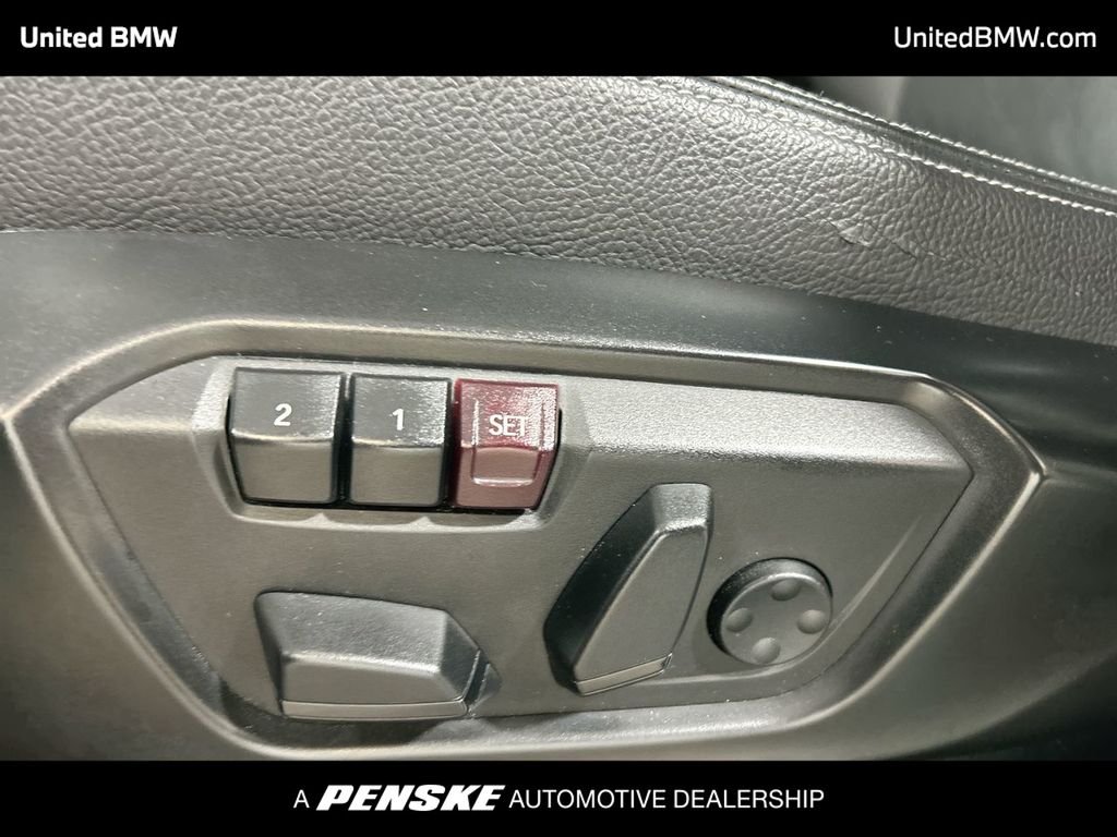 Thumbnail: 2017 BMW X3 - 12