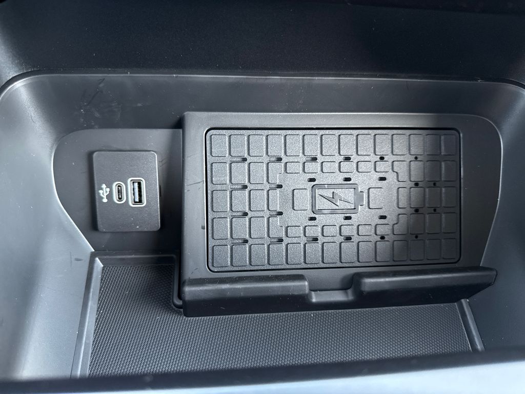 New 2026 White Ford XLT image 36