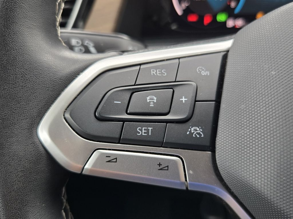 2024 Volkswagen Atlas - $26,867