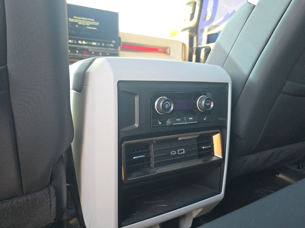 Used 2024 White GMC 3X image 26