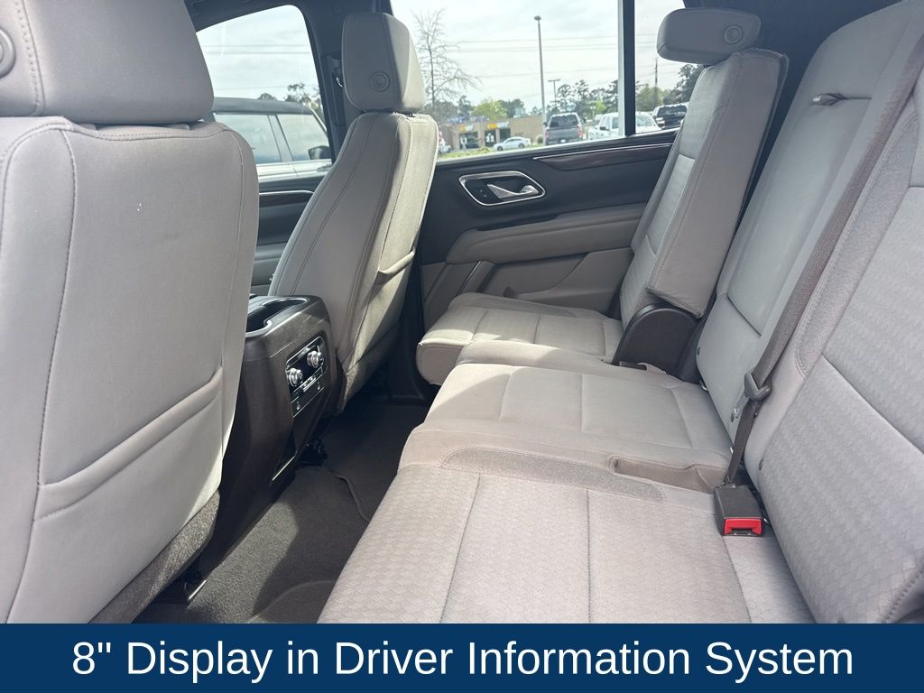 2021 GMC Yukon 2WD SLE