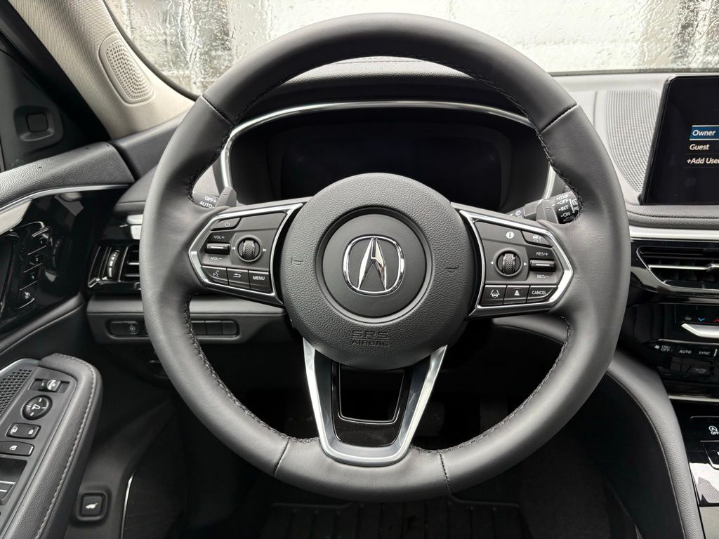 2026 Acura MDX Base
